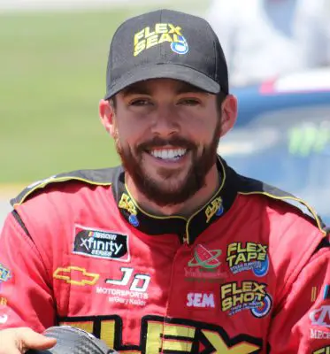 Ross Chastain Photo