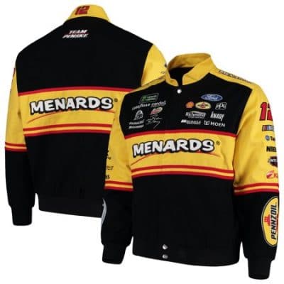 Blaney Jacket