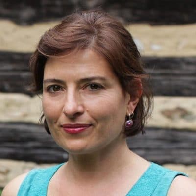 Justine Shapiro