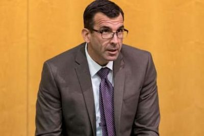 Sam Liccardo Photo