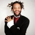 Savion Glover Image