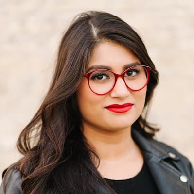 Scaachi Koul Photo