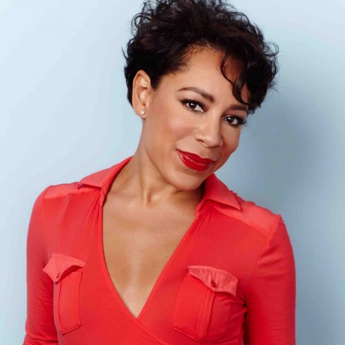 Selenis Leyva Photo