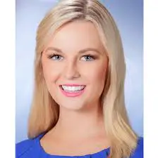 Shannon Clowe- news reporter for NBC2 and ABC7 in SWFL