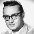 Steve Allen Photo