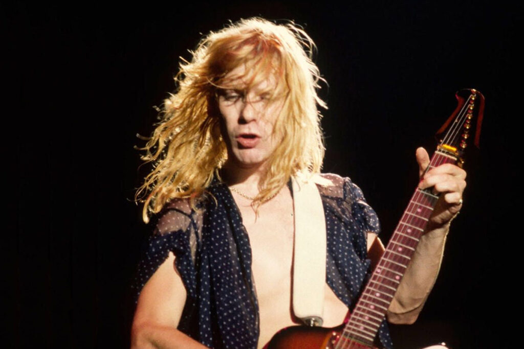 Steve Clark