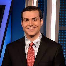 Photo of Steve Gelbs