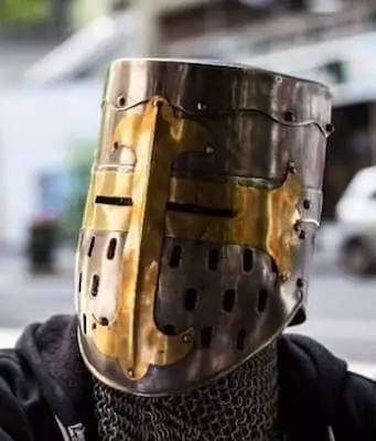 YouTuber, Gamer, and comedian SwaggerSouls Photo