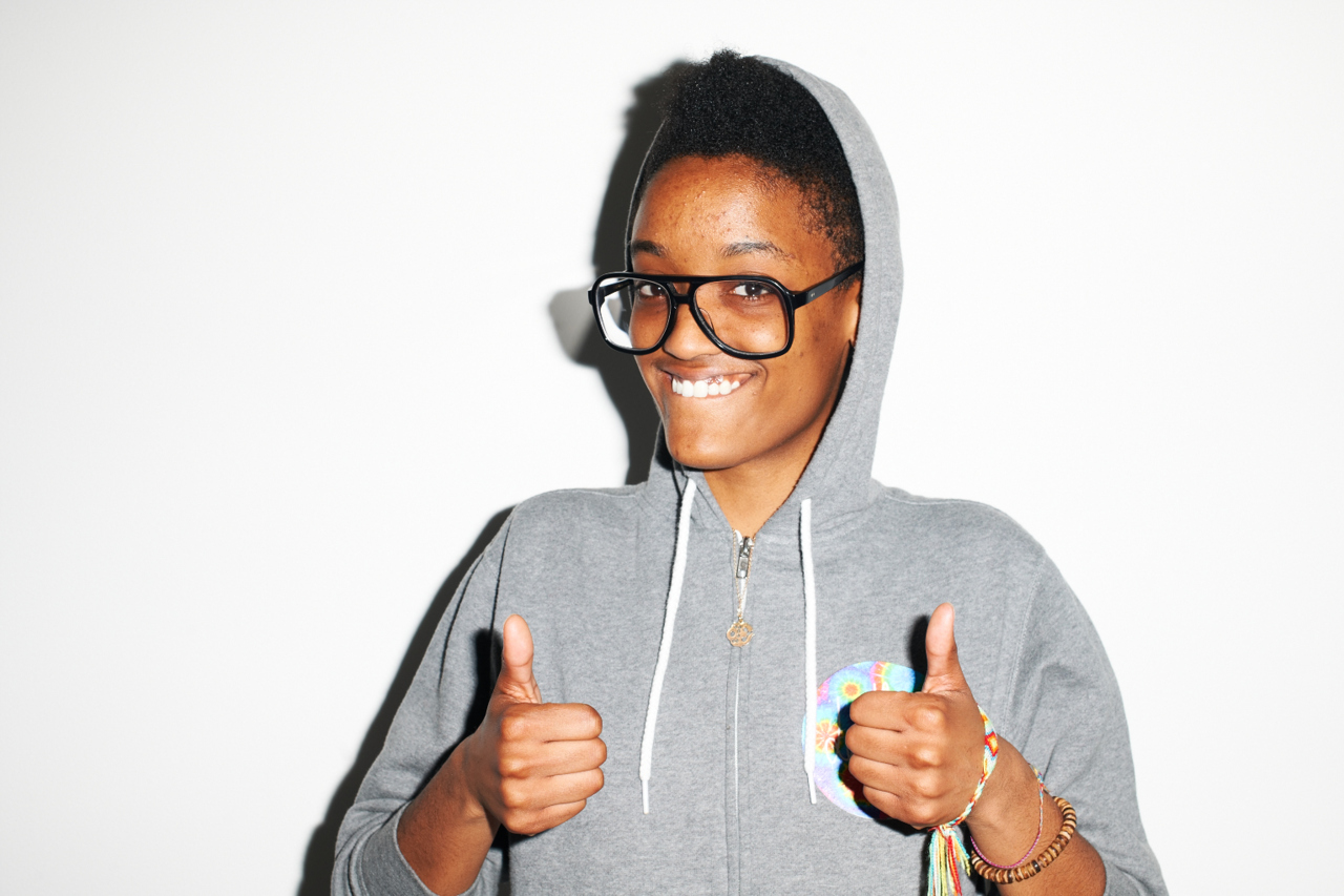 Syd Tha Kyd