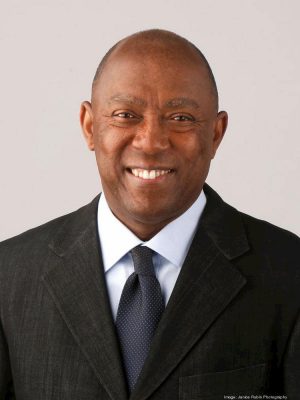 Sylvester Turner Photo