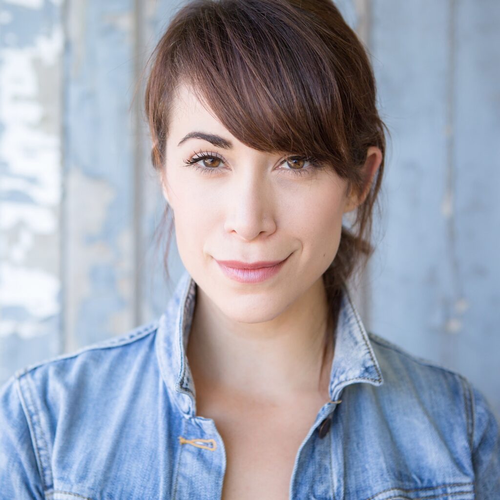 Talia Schianger Photo