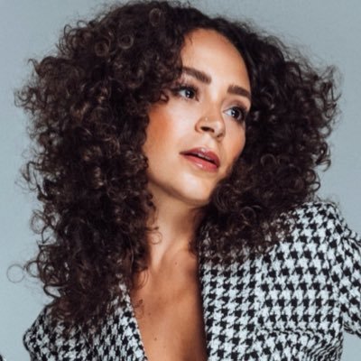 Tanairi Sade Vazquez  Photo