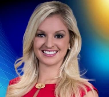 WBAL-TV Taylor Grenda Photo