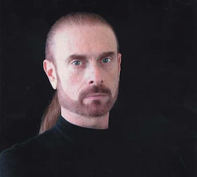 Terry Goodkind Image