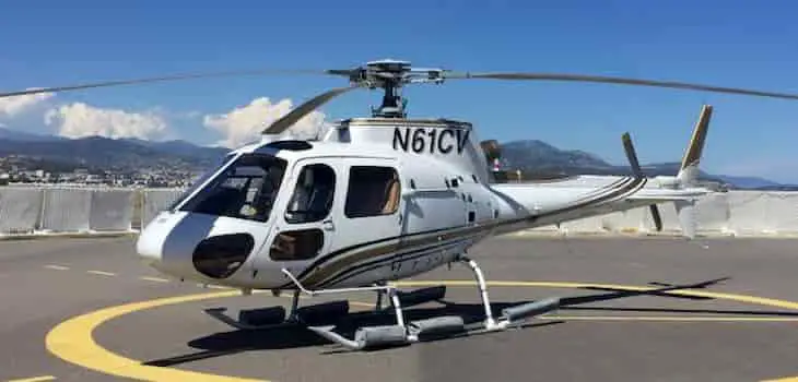 Tilman-Fertitta-Helicopter