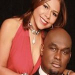 Tommy Ford Ex-Wife Gina Sasso Photo