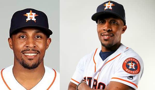 Tony Kemp Photos