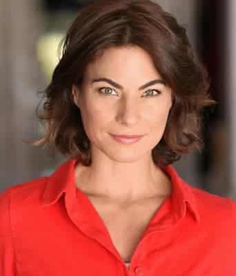 Traci Dinwiddie Photo