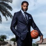 Tracy McGrady Image