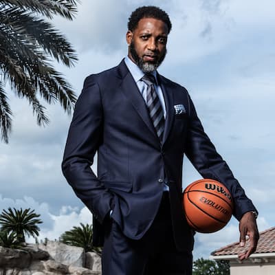 Tracy McGrady Photo
