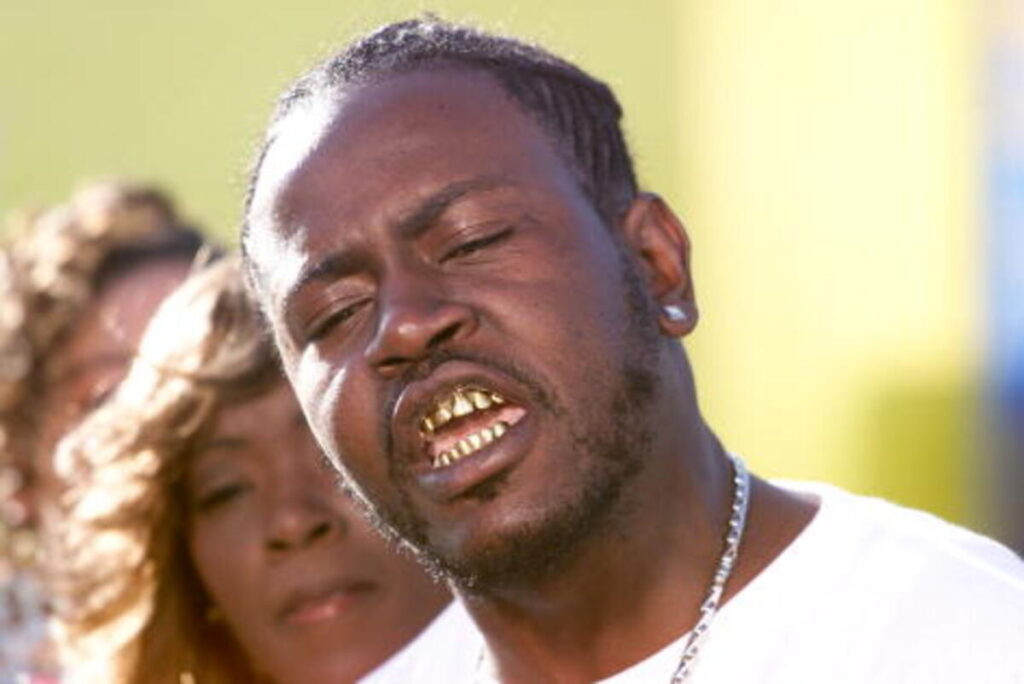 Trick Daddy Image