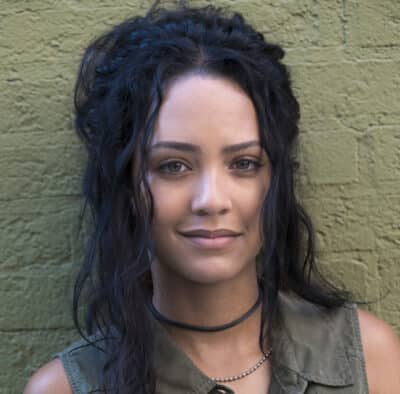 Tristin Mays Photo