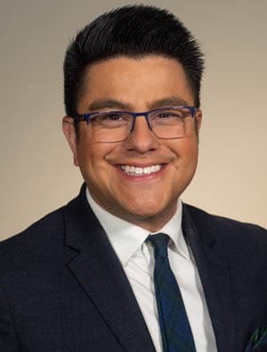 Vahid Sadrzadeh Bio Wiki Height Wife Age Married Abc 57 And Salary