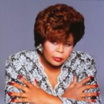 Vanessa Bell Armstrong Photo