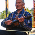 Vassar Clements photo