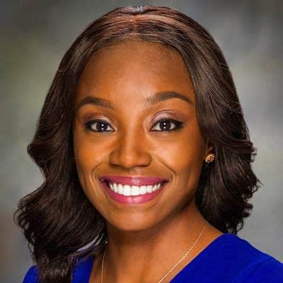 WAVY 10 Anchor Patterson Kiahnna Photo