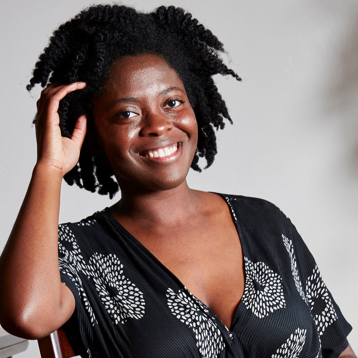 Yaa Gyasi Photo