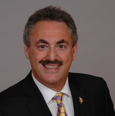 Zygi Wilf Image