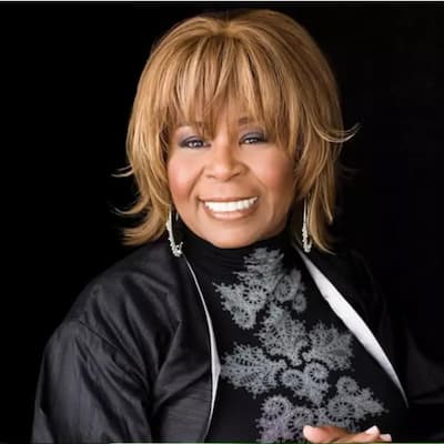 Vanessa Bell Armstrong Image