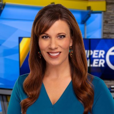 Photo of Kelly Franson