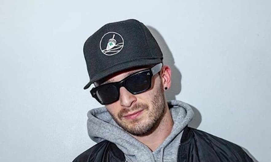 Chris Webby Bio, Age, Height, Worth, There Goes the Neighborhood