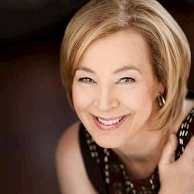 Supernatural Actress Christine Willes Photo