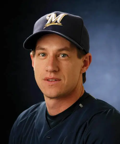 Craig Counsell Image