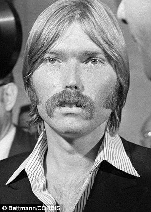 Terry Melcher Photo