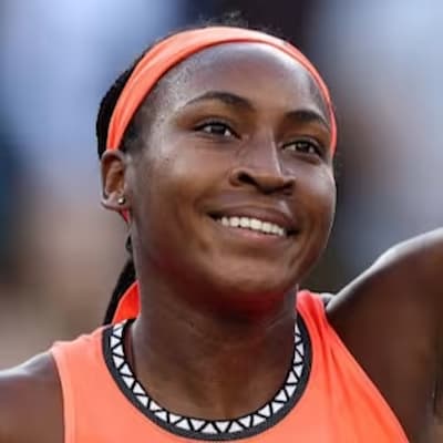 Coco Gauff Facts: Bio, Age, Height, Weight, Family and Net Worth