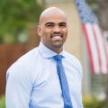 Colin Allred Photo