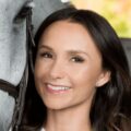 Georgina Bloomberg Image