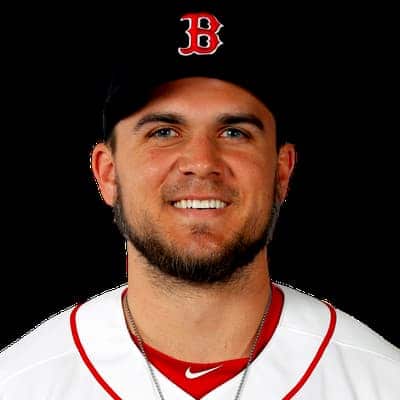 Michael Chavis