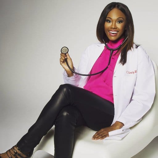 Dr. Nita Landry Photo