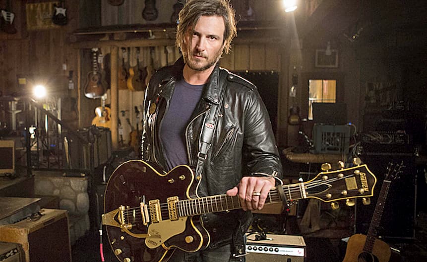 Butch Walker Biography,Age, Young, Career,Height, Wife, Collaborations