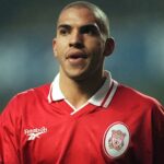 Stan Collymore Image