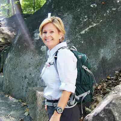Sally Kidd Photo