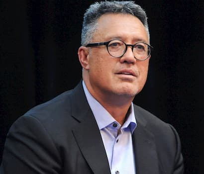 Ron Darling Photos