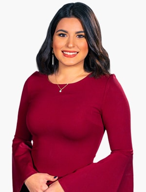 Tiffany Salameh Photos