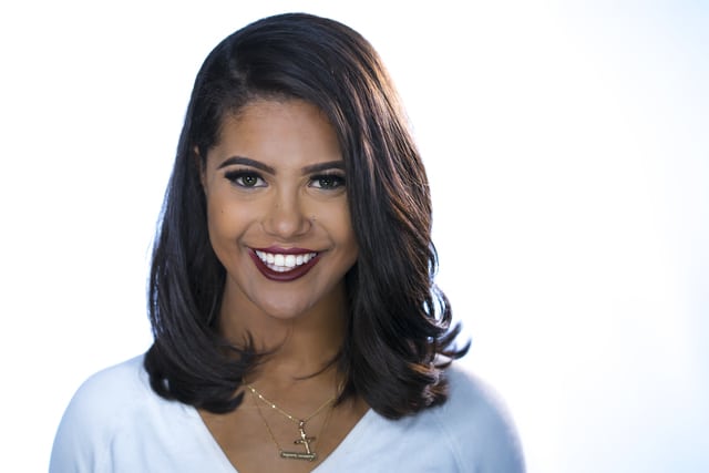 Tori Cooper (Reporter) Bio, Age, News, 23ABC, Nationality, News Anchor