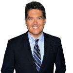 Frank Buckley KTLA Photo
